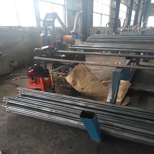 禅城桥梁桩基声测管的施工工艺流程